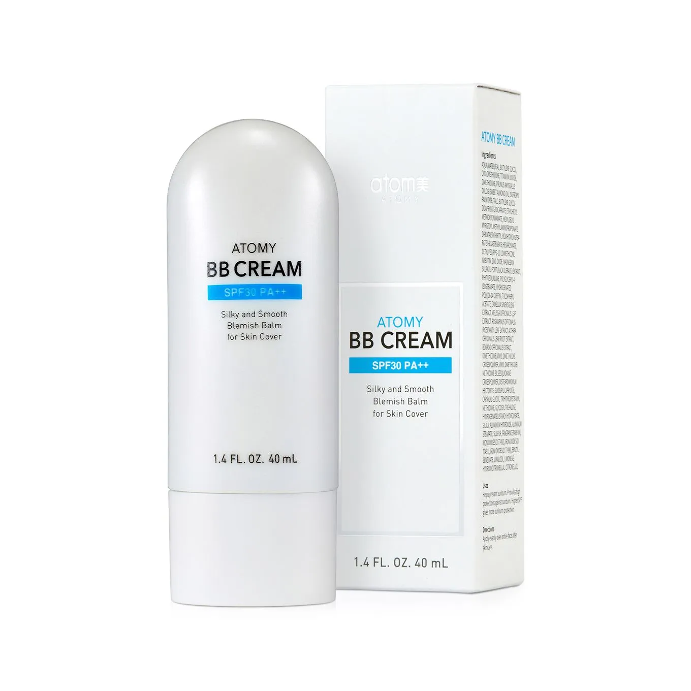 Atomy BB crema