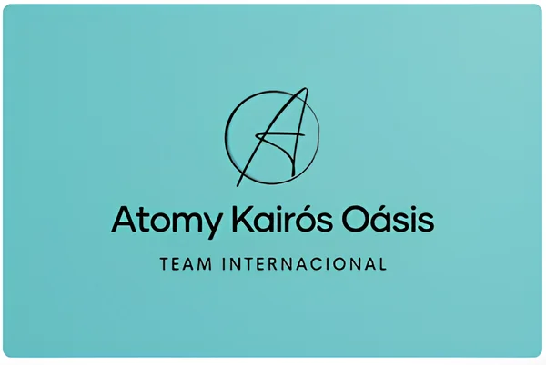 Atomy Kairos Atomy Colombia